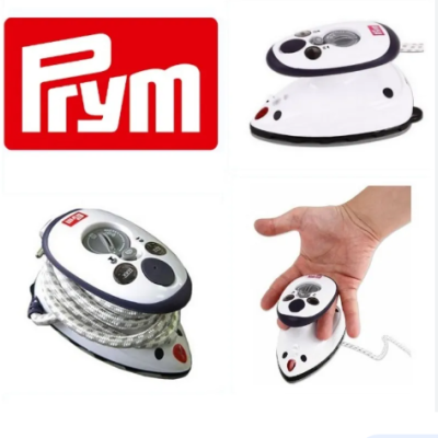 Ferro de engomar mini Prym