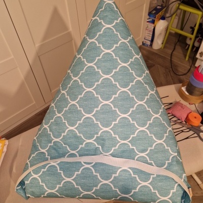 Puffs/Almofadas - confirmar padrões por mensagem ou mail por favor