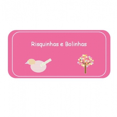 By Risquinhas e Bolinhas