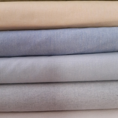 Linho Alentejano Cinza