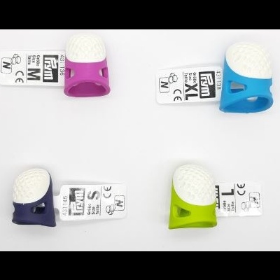 Dedal Ergonómico Prym S