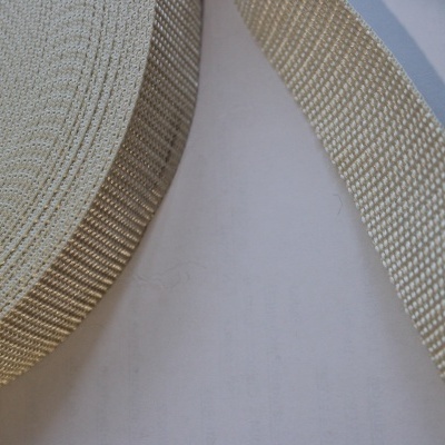 Percinta de nylon 30mm Pérola