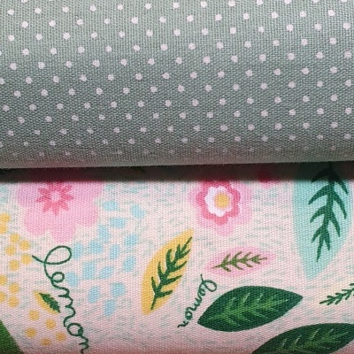 Micro Poá Verde Pistache