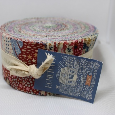 Jelly Roll Hometown Tilda