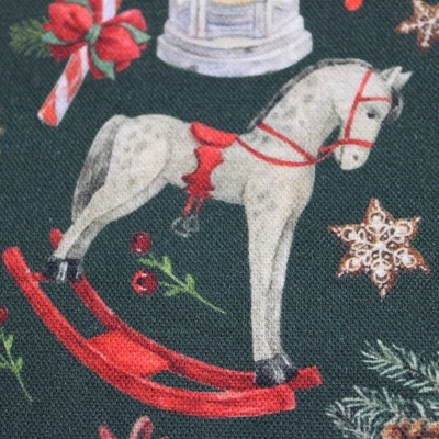 Canvas Natal Soldadinhos