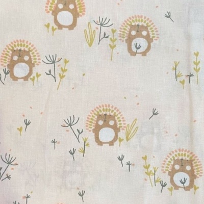 Ursinho Barrigudinho