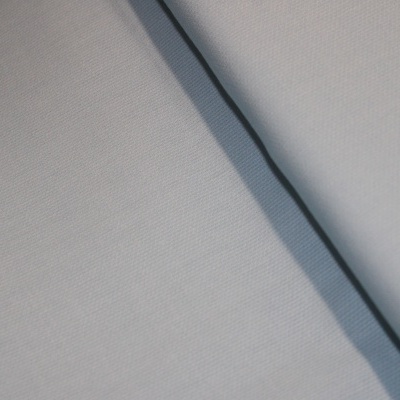 Fustão/Piquet azul bebé