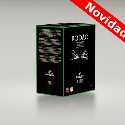 Bag-in-Box 5,00Lt Ródão