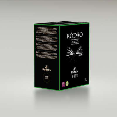 Bag-in-Box 5,00Lt Ródão