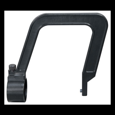 Berbequim de pontos pneumático C/ 2 BRAÇOS