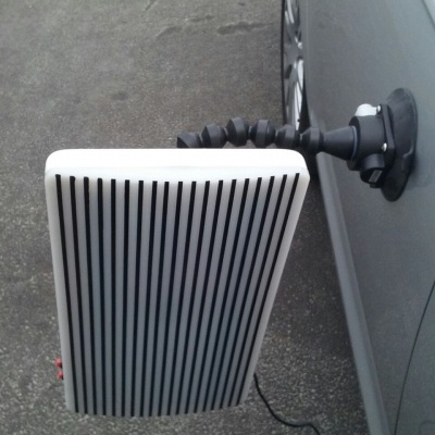 Lâmpada Body Repair PLUS