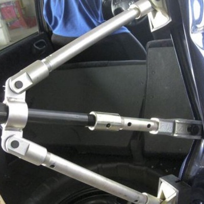 Garra de de pressão