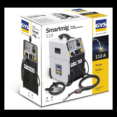 SMARTMIG 110 - não gás