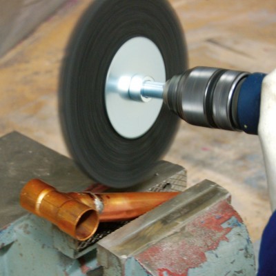 Discos de limpeza / Clean Disc MCD Kits de (10 unid)