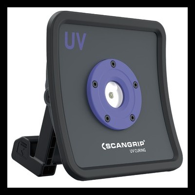 Lâmpada de secagem SCANGRIP NOVA-UV S