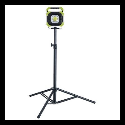 Lâmpada de tripé 3000L