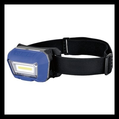 Lâmpada de inspeção frontal 280L