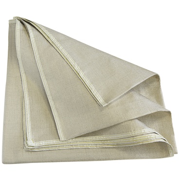 Manta de Proteção contra projeções de Moagem