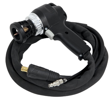 Pistola de ar comprimido Quick Spot