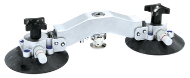 SISTEMA DE CORTE DE CATRACA PARA PARA-BRISA