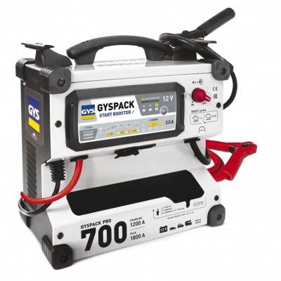 GYSPACK PRO 700
