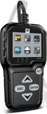 TESTADOR DE BATERIA DBT 500 - START/STOP ( digital )