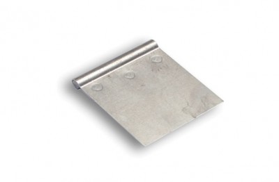 Chapas de alumínio /soldar