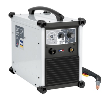 CORTADOR DE PLASMA 105 CT