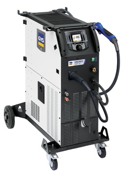 KRONOS 400T W - COM ACESSÓRIOS