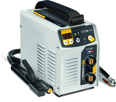 GYSMI E200 FV (COM ESTOJO)