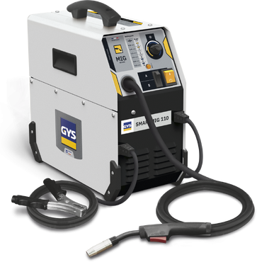 SMARTMIG 110 - não gás