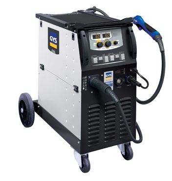 MULTIWELD 200M - COM ACESSÓRIOS