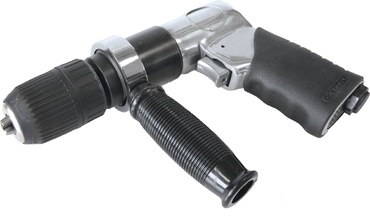 Berbequim com mandril automático