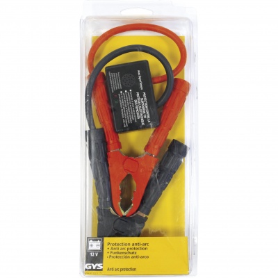 Protector anti arco 12V