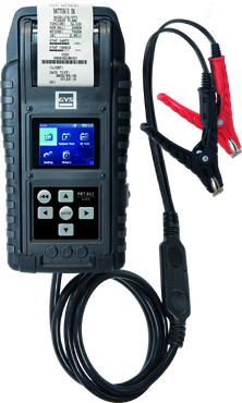 TESTADOR DE BATERIA PBT 812  - START/STOP