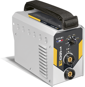 GYSMI 160 P (COM ESTOJO)