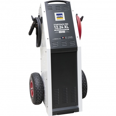 STARTPACK PRO 12.24 XL