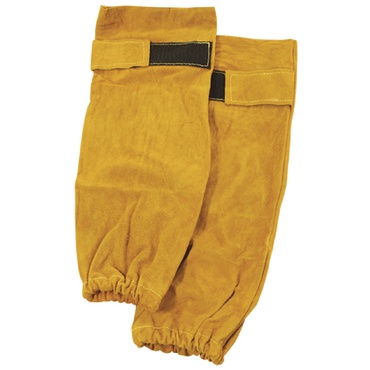 Manga de soldagem (par)