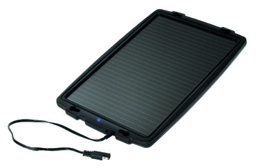 KIT DE MANUTENÇÃO DE BATERIA SOLAR 4,5W