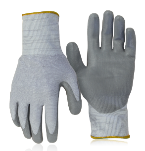 Luvas de manuseio Tamanho único