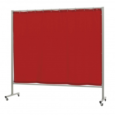 Tela de proteção OPTI 215.O (Orange CE)