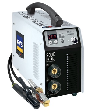 PROGYS 200E FV CEL Adicionar aos favoritosE-mail