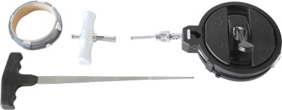 KIT DE CORTE DE VEDAÇÃO DE PARA-BRISA