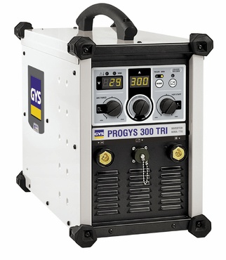 PROGYS 300 TRI - SEM ACESSÓRIOS