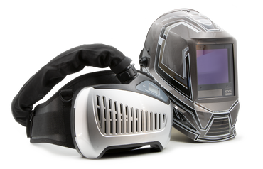 MÁSCARA GYSMATIC 5-13 G AIR-FED TRUE COLOR XXL