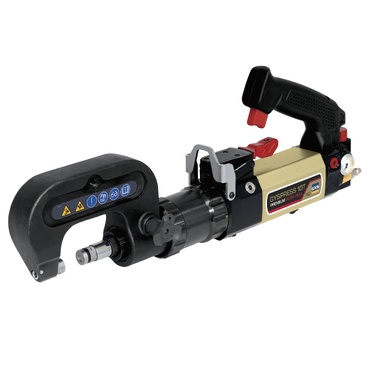 REBITADOR GYSPRESS PREMIUM 10T PUSH-PULL