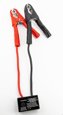 PROTEÇÃO ANTI-ARCO  12V