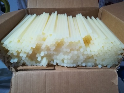 Sticks de cola smart repair (kits de 10 unid.)