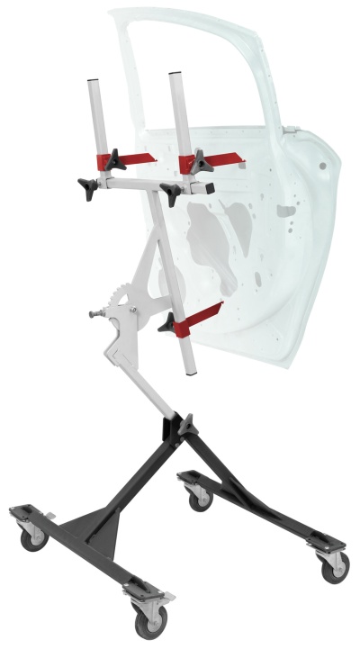 SUPORTE ERGONÔMICO PRO PARA ELEMENTOS DE PINTURA