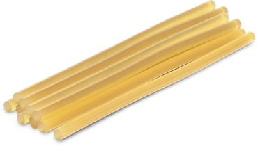 GPR GYS - 10 sticks DE COLA Longos. 300mm / 30g